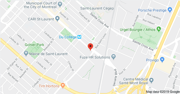 AFSL Pro Google Map