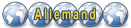 AFSL Pro: French Courses Cours d'allemand
